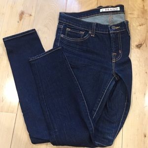 J Brand Skinny Jeans